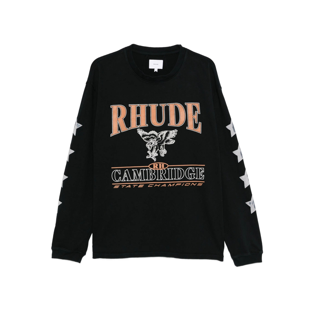 T-shirt Rhude RHPF25TT150120027 (RHUDE / スウェット・フーディー ) | RHUDE (ルード)