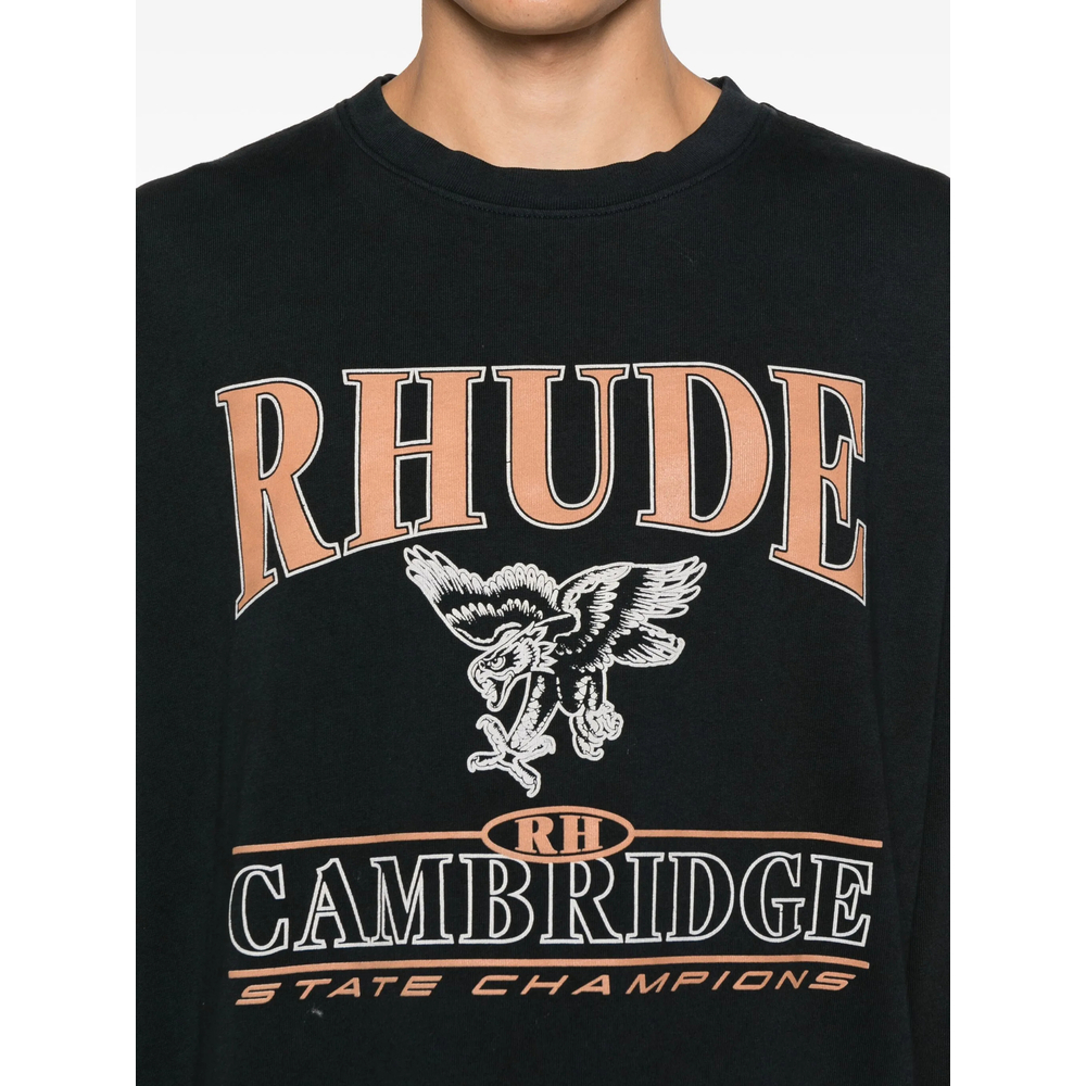 T-shirt Rhude RHPF25TT150120027 (RHUDE / スウェット・フーディー ) | RHUDE (ルード)(2)