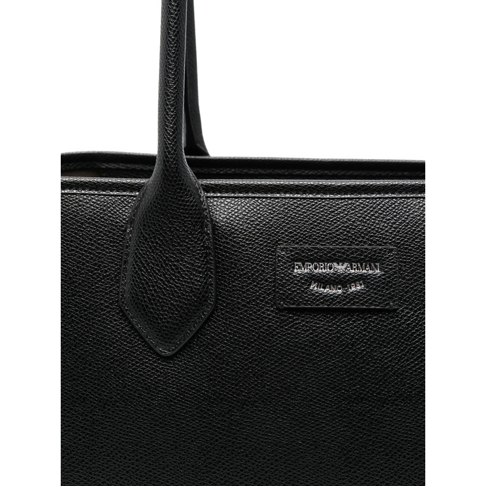 Bag Emporio Armani AF17799EW002330MC149 (EMPORIO ARMANI / トートバッグ ) | EMPORIO ARMANI (エンポリオ アルマーニ)(4)