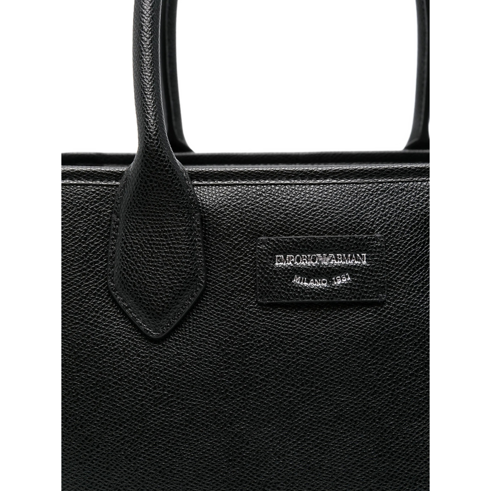 Bag Emporio Armani AF17799EW002329MC149 (EMPORIO ARMANI / トートバッグ ) | EMPORIO ARMANI (エンポリオ アルマーニ)(1)