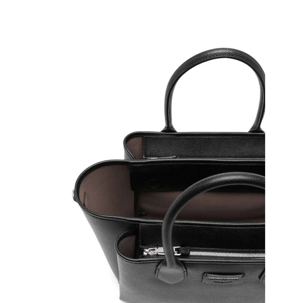 Bag Emporio Armani AF17799EW002329MC149 (EMPORIO ARMANI / トートバッグ ) | EMPORIO ARMANI (エンポリオ アルマーニ)(2)