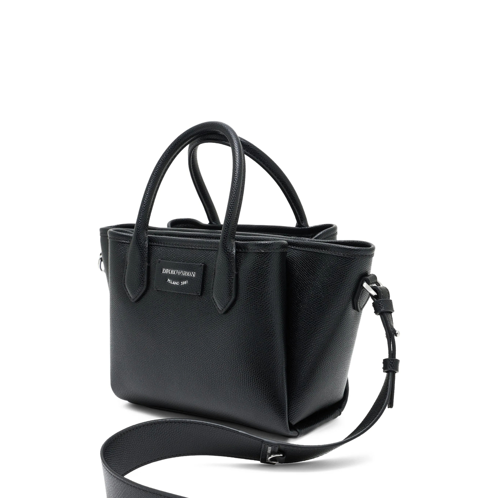 Bag Emporio Armani AF17799EW002328MC149 (EMPORIO ARMANI / トートバッグ ) | EMPORIO ARMANI (エンポリオ アルマーニ)(4)
