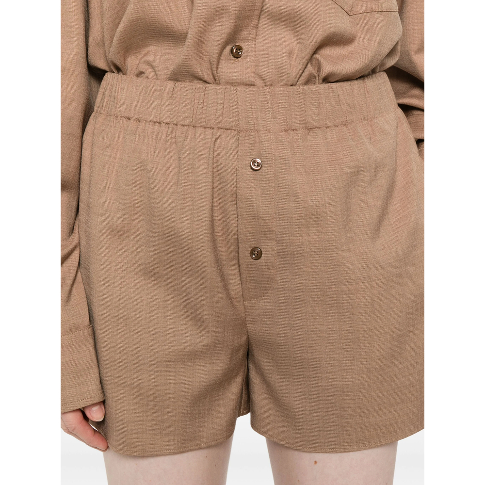 Shirt The Andamane T186419ATNP246CARME (THE ANDAMANE / シャツ・ブラウス ) | THE ANDAMANE (アンダマン)(3)