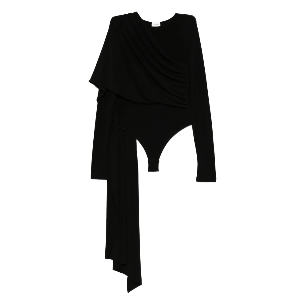 Bodysuit The Andamane T180773ATJP107BLACK (THE ANDAMANE / シャツ・ブラウス ) | THE ANDAMANE (アンダマン)