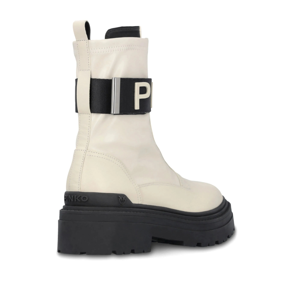 Shoes Pinko SD0219P061MIA13DY7 (PINKO / ブーツ ) | PINKO (ピンコ)(2)