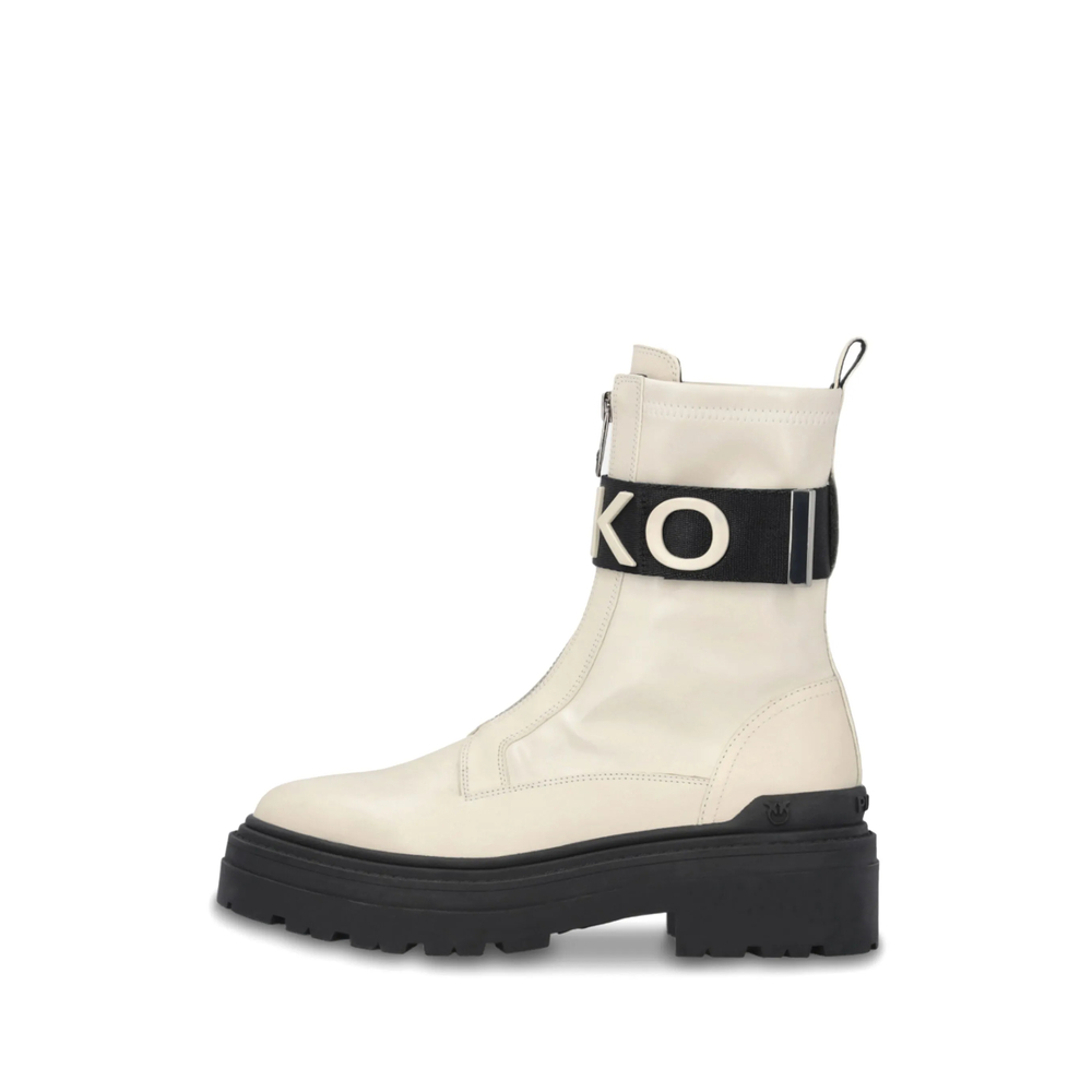 Shoes Pinko SD0219P061MIA13DY7 (PINKO / ブーツ ) | PINKO (ピンコ)(3)