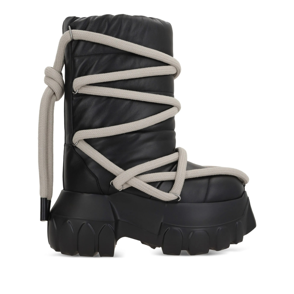 Shoe Rick Owens RU02E1862LLPPW309 (Rick Owens / ブーツ ) | Rick Owens (リック オウエンス)