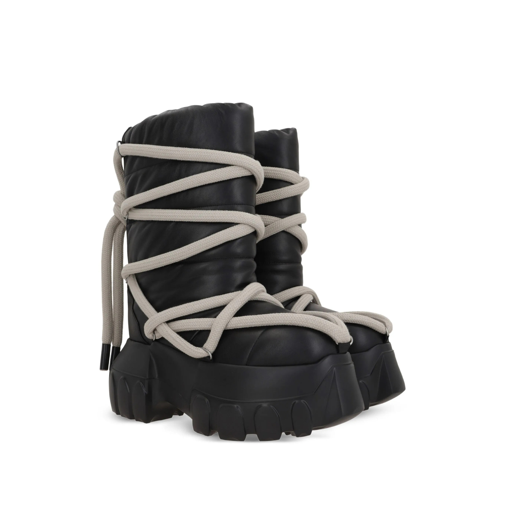 Shoe Rick Owens RU02E1862LLPPW309 (Rick Owens / ブーツ ) | Rick Owens (リック オウエンス)(3)