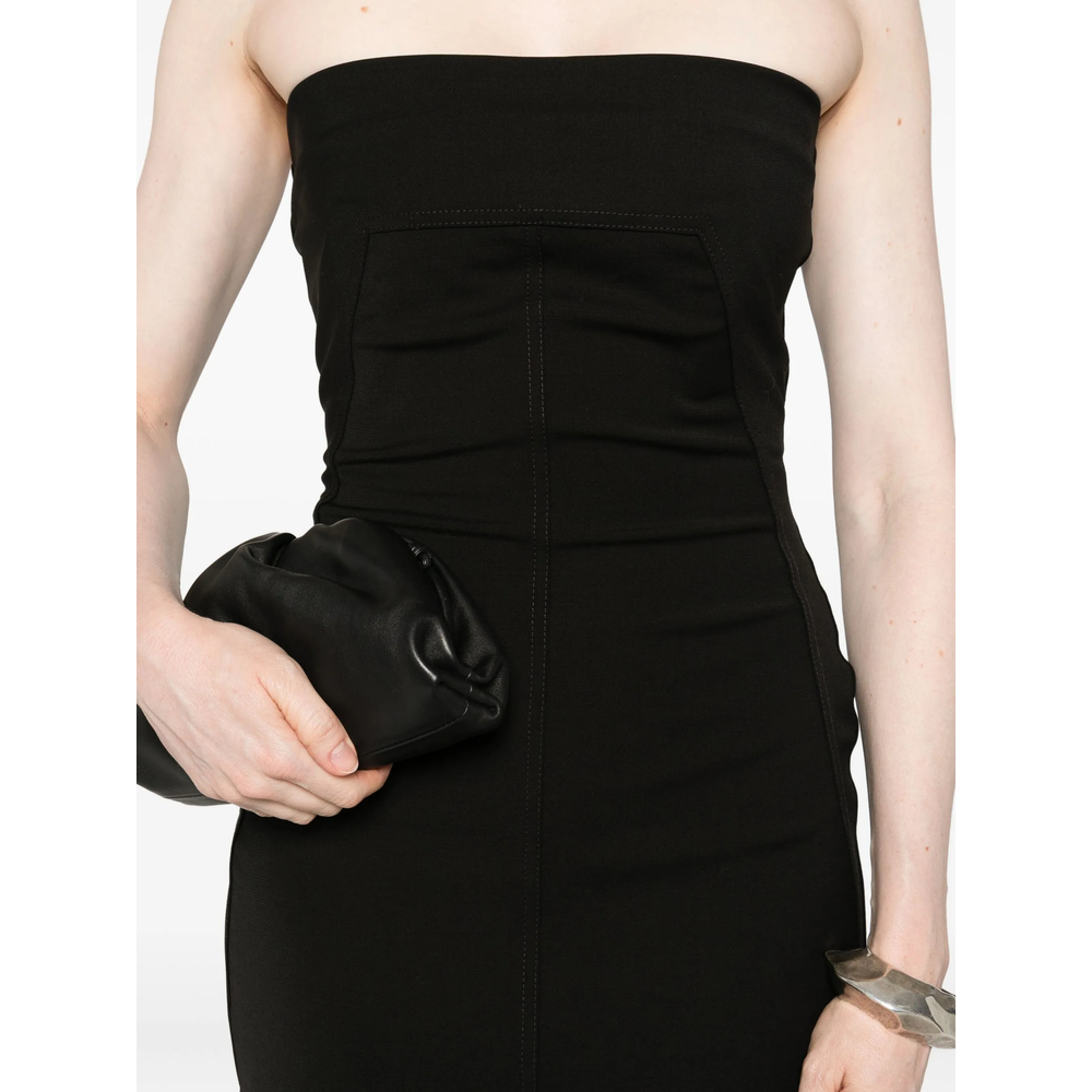 Dress Rick Owens RP02E4524WST09 (Rick Owens / ワンピース・ドレス・オールインワン ) | Rick Owens (リック オウエンス)(1)