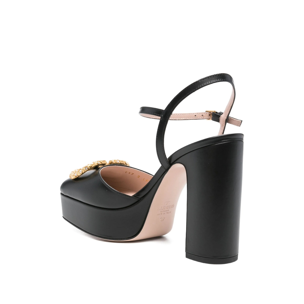 Shoes Valentino Garavani 7W2S0LF8BALBBK (Valentino Garavani / パンプス・ハイヒール ) | Valentino Garavani (ヴァレンティノ)(2)