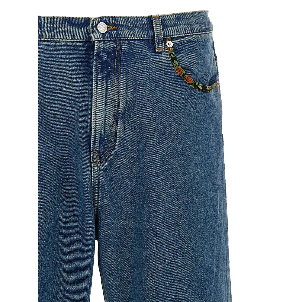 Jeans Valentino 7V3DE04RB0W558 (Valentino Garavani / ジーンズ ) | Valentino Garavani (ヴァレンティノ)(2)