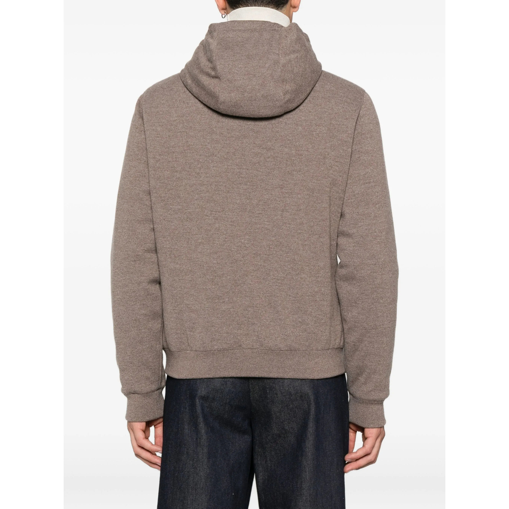 Outerwear Moorer O100080BRIGNOMRWTAUPE (MooRER / カジュアルジャケット ) | MooRER (ムーレー)(2)