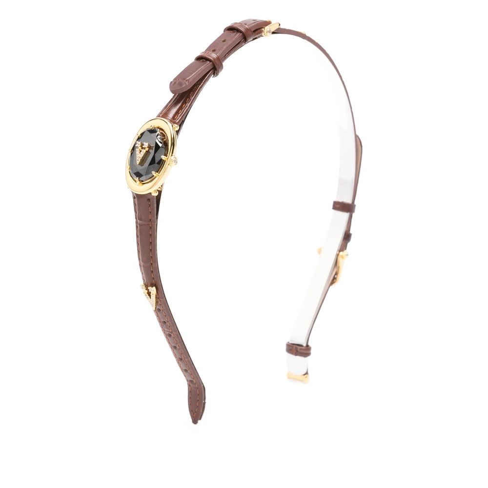 Hair Accessory Yvmin 25191GLD00NN (YVMIN / ヘッドアクセサリー ) | YVMIN (イヴミン)