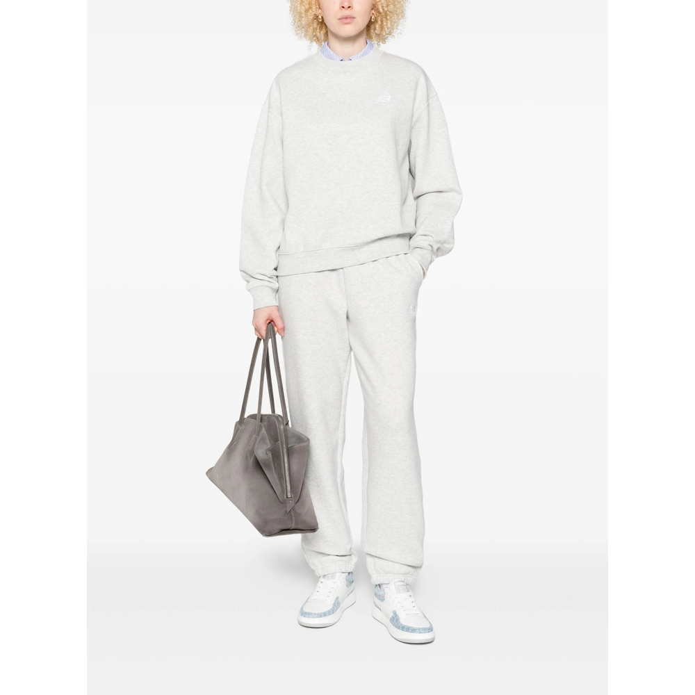 Sweater New Balance WT41511AHH (New Balance / スウェット・フーディー ) | New Balance (ニューバランス)(1)