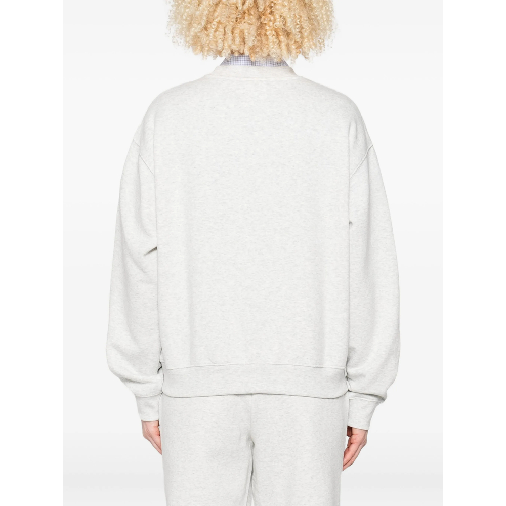 Sweater New Balance WT41511AHH (New Balance / スウェット・フーディー ) | New Balance (ニューバランス)(2)