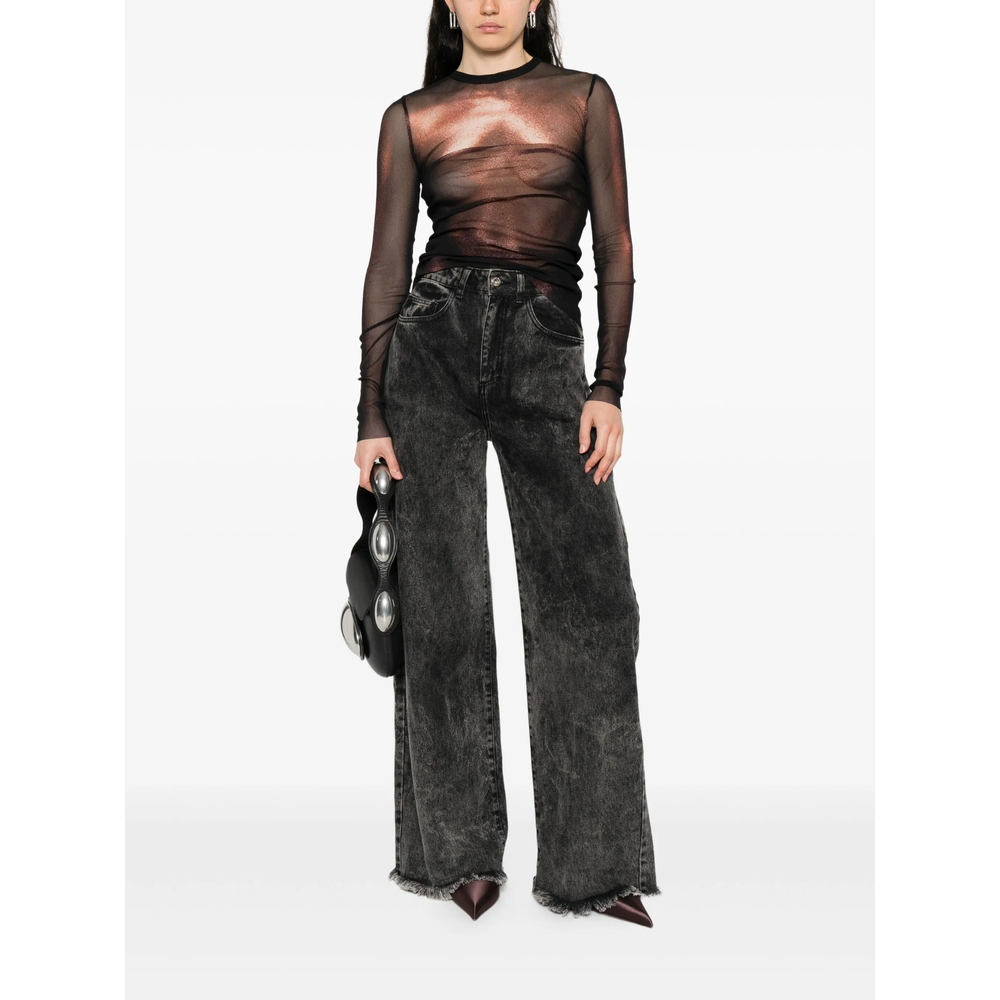 Top Jean Paul Gaultier TO366M010P0060 (Jean Paul GAULTIER / Tシャツ・カットソー ) | Jean Paul GAULTIER (ジャンポール ゴルチエ)(4)