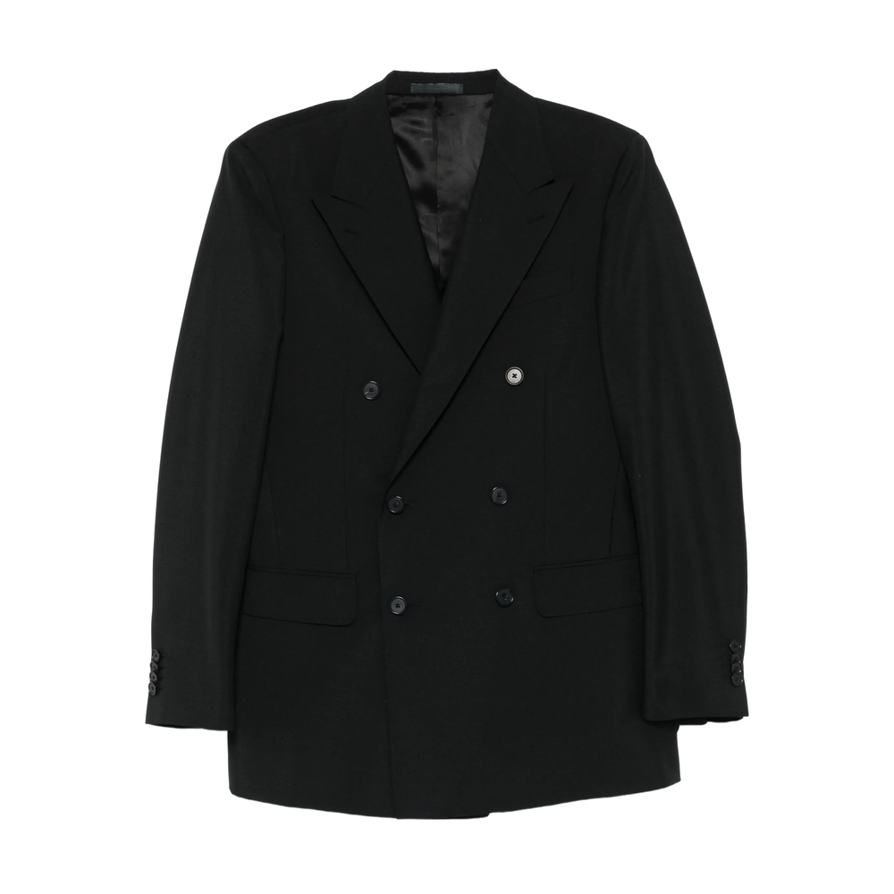 Jacket Caruso PE0206MC2JD612F0910 (CARUSO / ブレザー・ジャケット ) | CARUSO (カルーゾ)