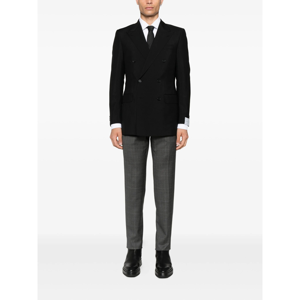 Jacket Caruso PE0206MC2JD612F0910 (CARUSO / ブレザー・ジャケット ) | CARUSO (カルーゾ)(2)