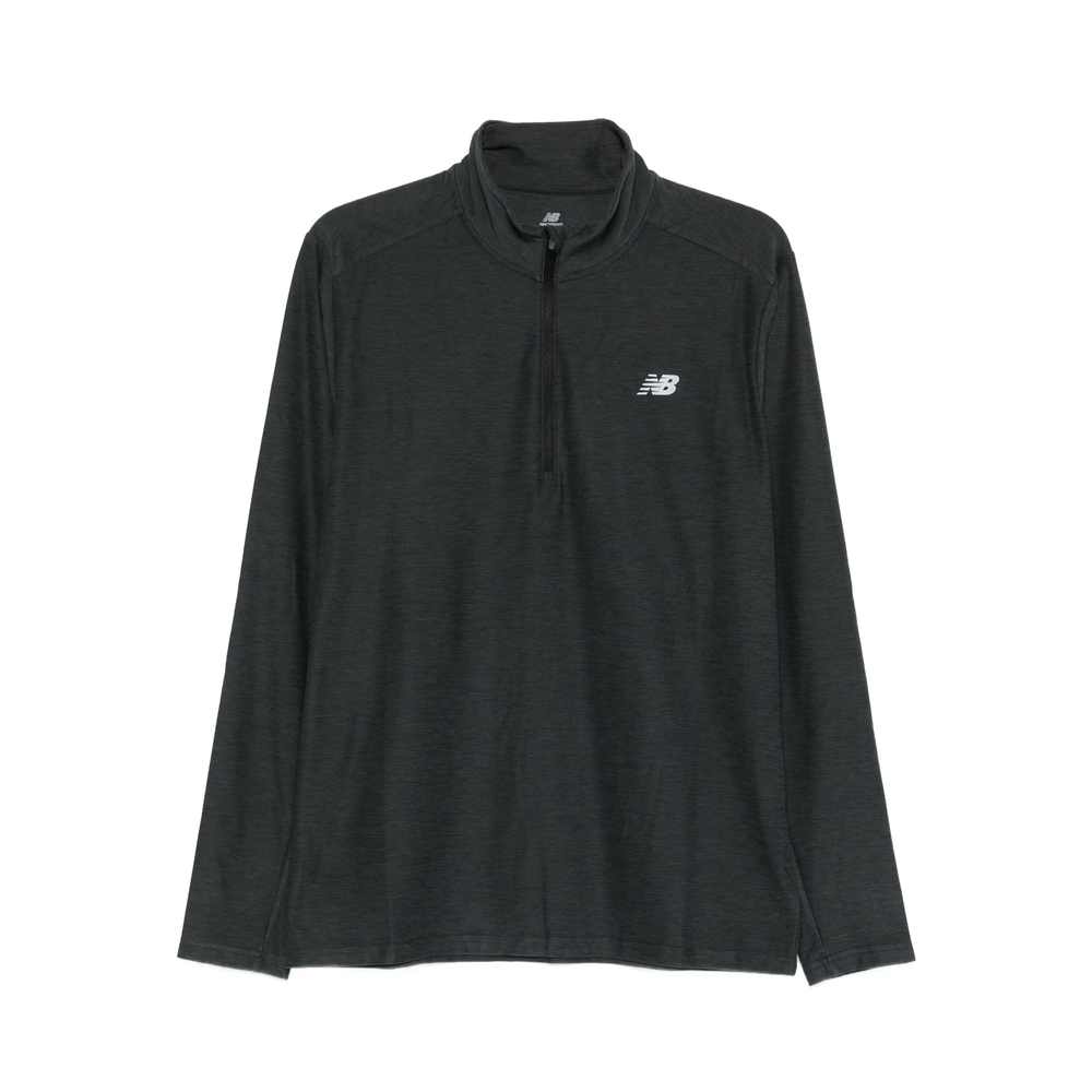 T-shirt New Balance MT41915BKH (New Balance / Tシャツ・カットソー ) | New Balance (ニューバランス)