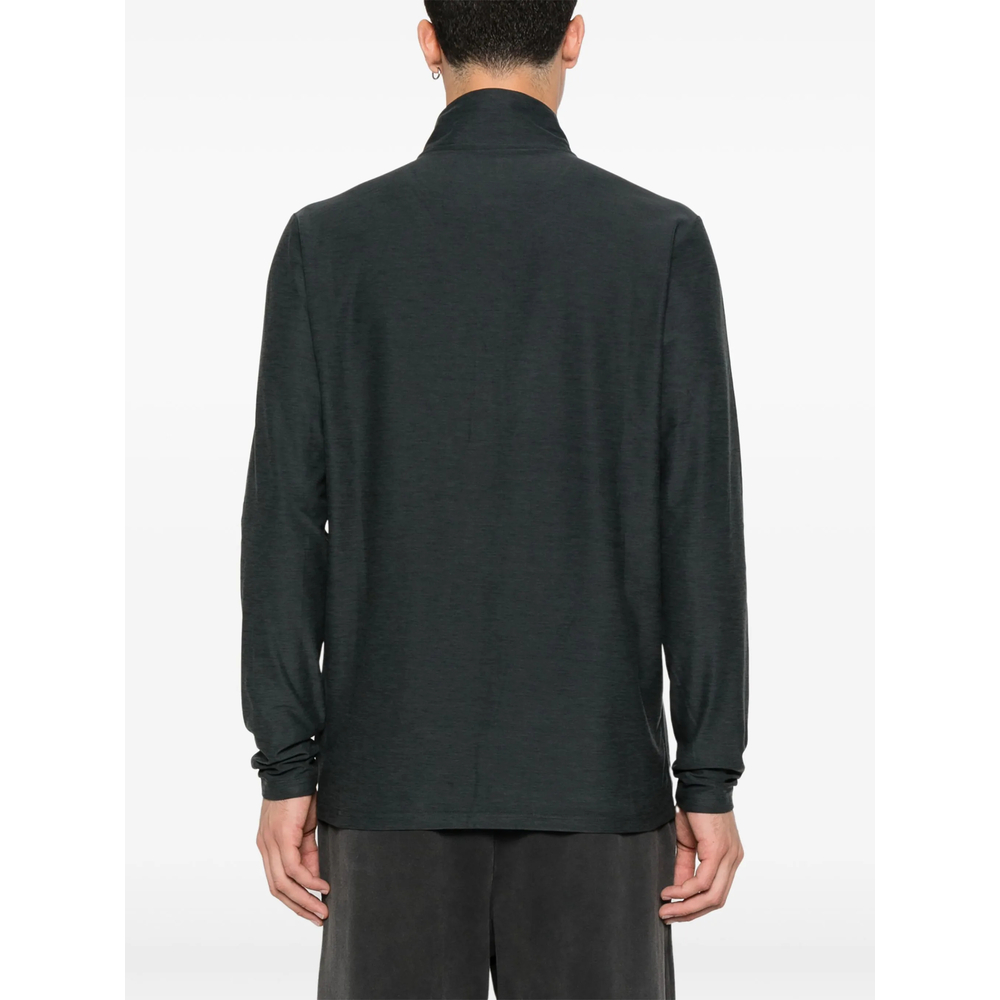 T-shirt New Balance MT41915BKH (New Balance / Tシャツ・カットソー ) | New Balance (ニューバランス)(4)