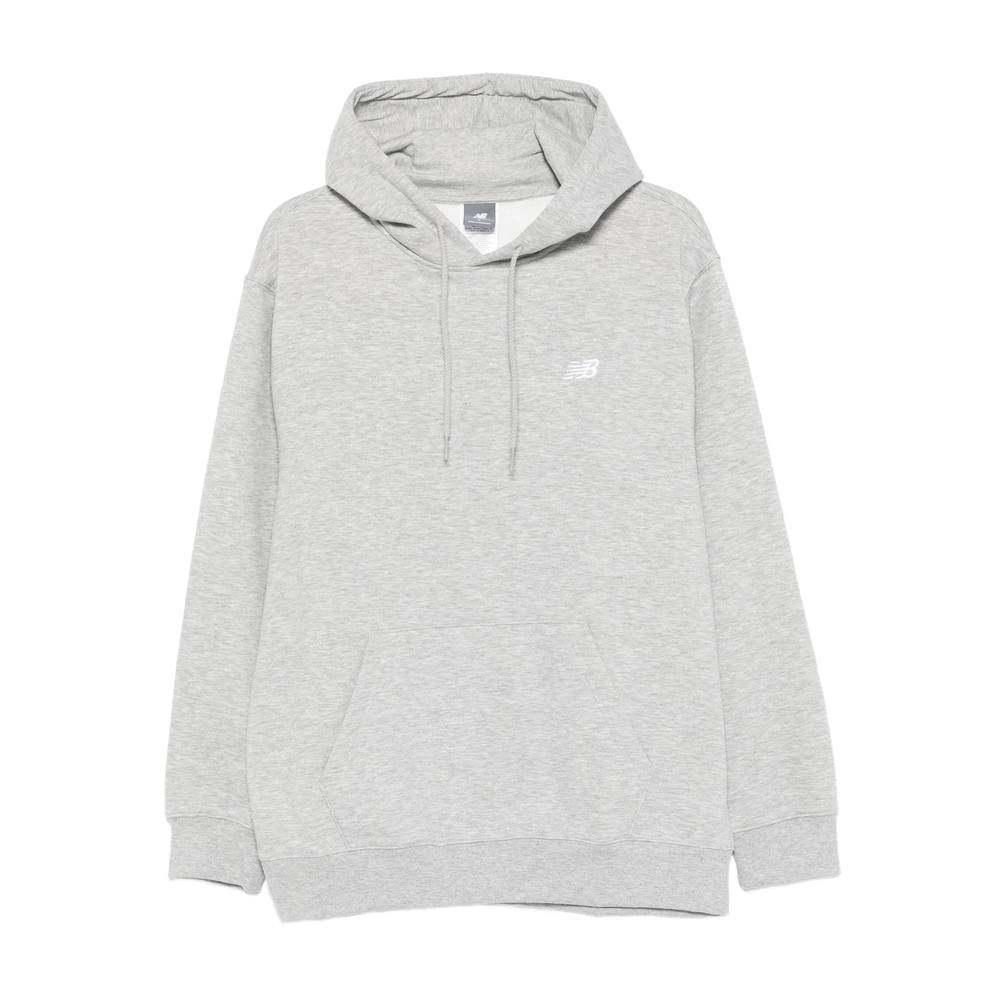 Sweatshirt New Balance MT41511AG (New Balance / スウェット・フーディー ) | New Balance (ニューバランス)