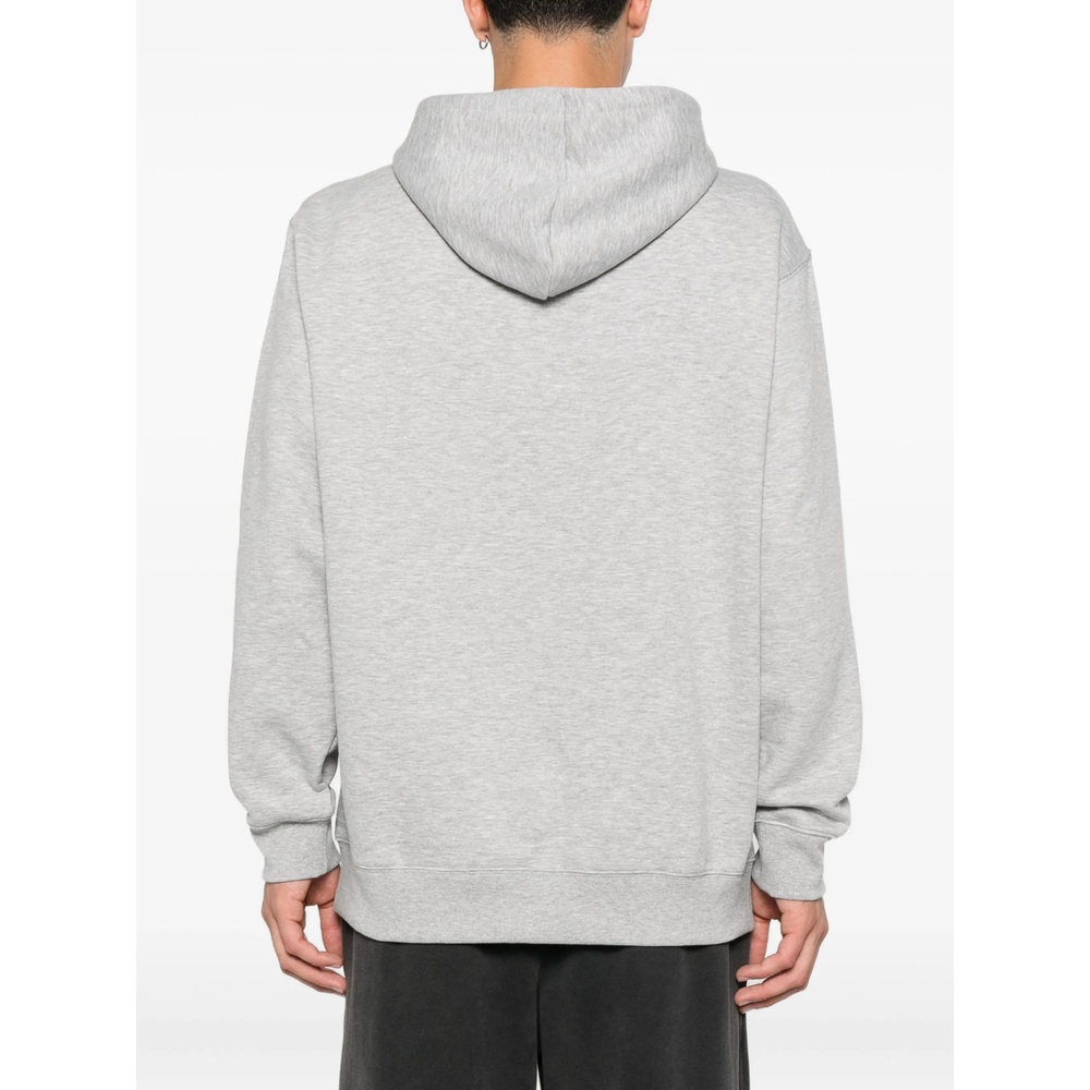 Sweatshirt New Balance MT41511AG (New Balance / スウェット・フーディー ) | New Balance (ニューバランス)(2)