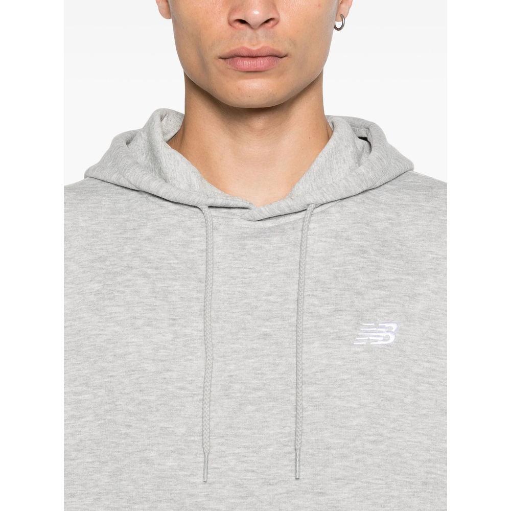 Sweatshirt New Balance MT41511AG (New Balance / スウェット・フーディー ) | New Balance (ニューバランス)(4)