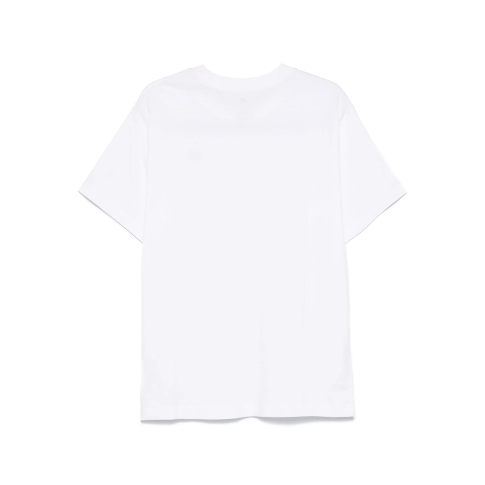 T-shirt New Balance MT41509WT (New Balance / Tシャツ・カットソー ) | New Balance (ニューバランス)(1)