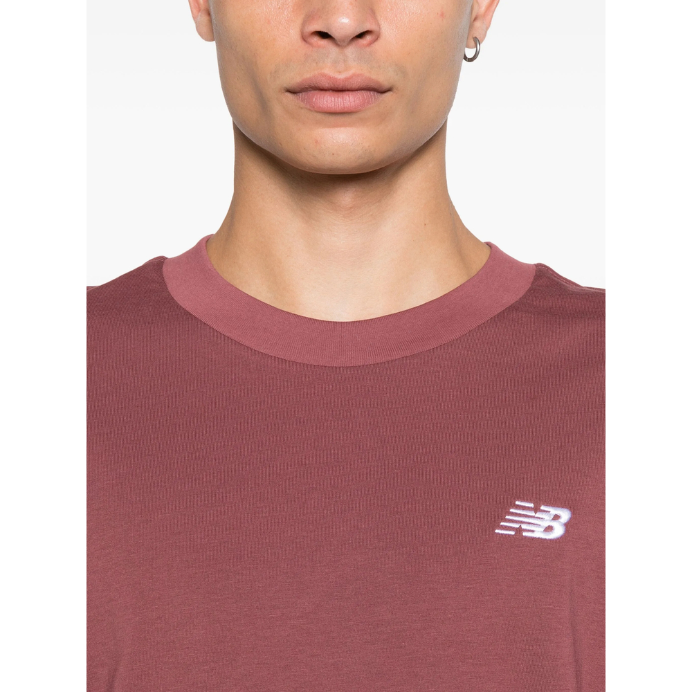 T-shirt New Balance MT41509WAD (New Balance / Tシャツ・カットソー ) | New Balance (ニューバランス)(3)