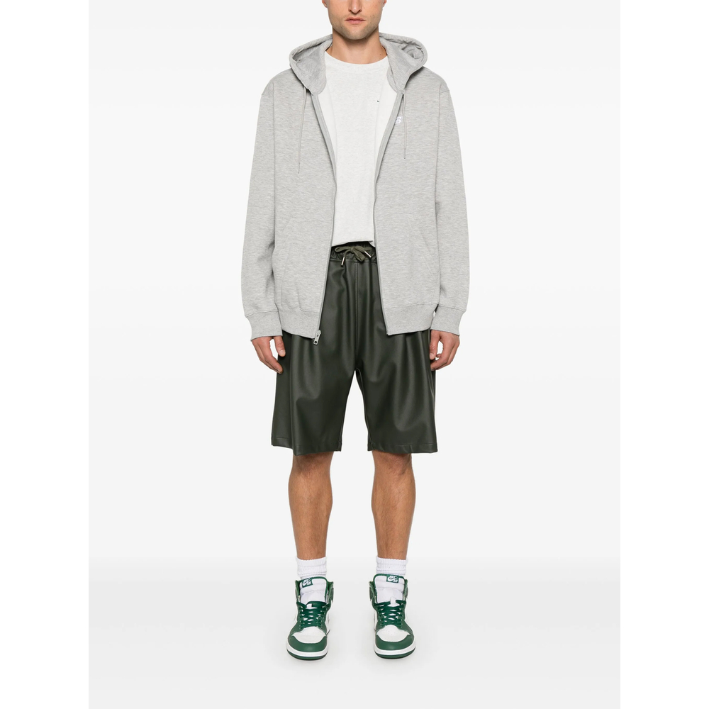 Outerwear New Balance MJ41502AG (New Balance / スウェット・フーディー ) | New Balance (ニューバランス)(4)