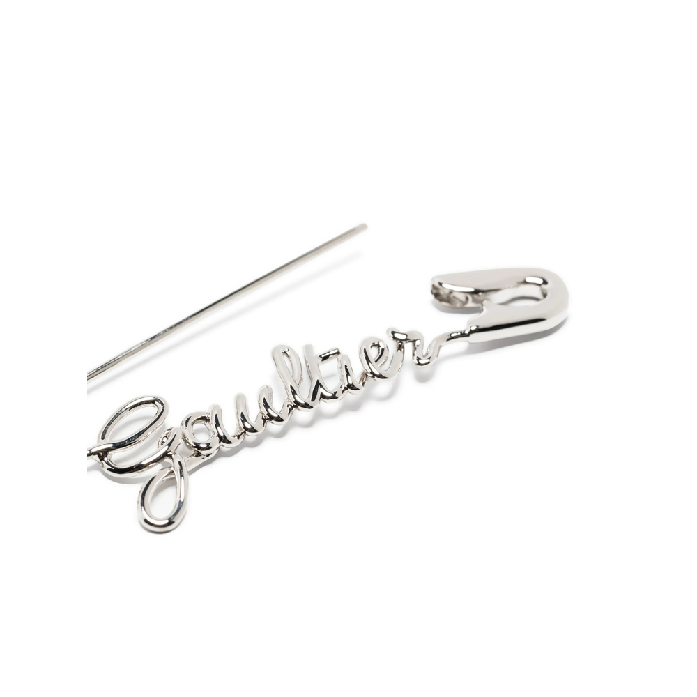 Jewellery Jean Paul Gaultier BO029X02691 (Jean Paul GAULTIER / カフ・ピンズ・ブローチ ) | Jean Paul GAULTIER (ジャンポール ゴルチエ)(1)