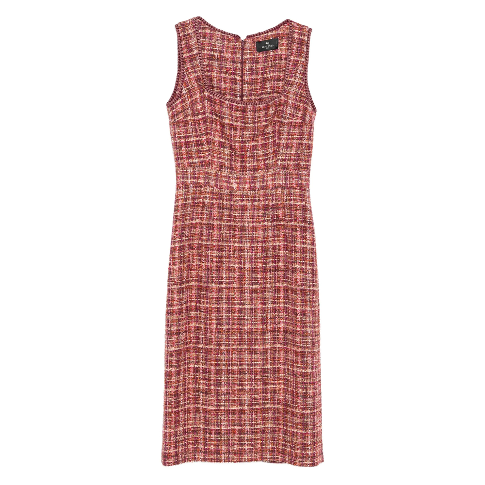 Dress Etro 99TTB69WRHA0036S9865 (ETRO / ワンピース・ドレス・オールインワン ) | ETRO (エトロ)