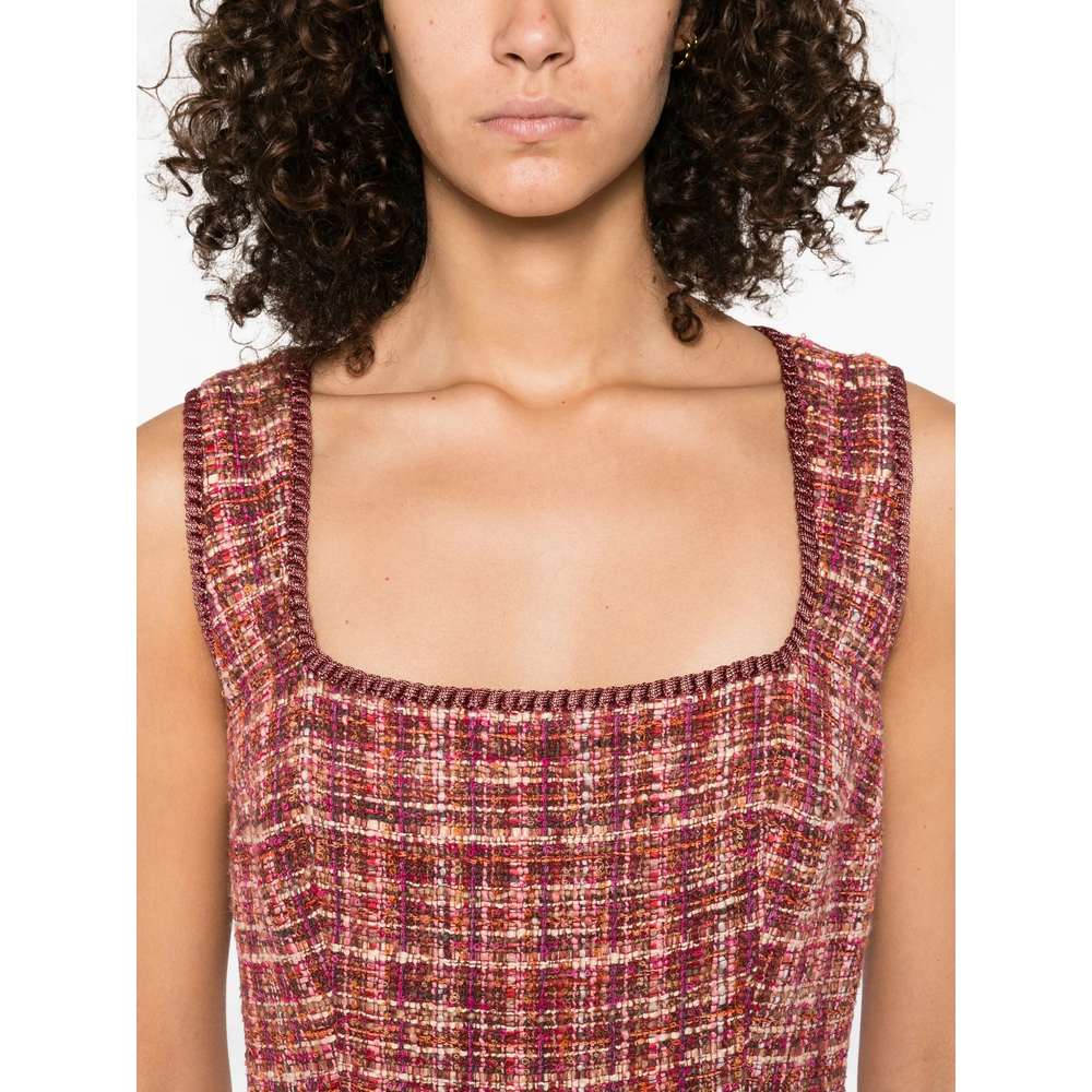 Dress Etro 99TTB69WRHA0036S9865 (ETRO / ワンピース・ドレス・オールインワン ) | ETRO (エトロ)(4)