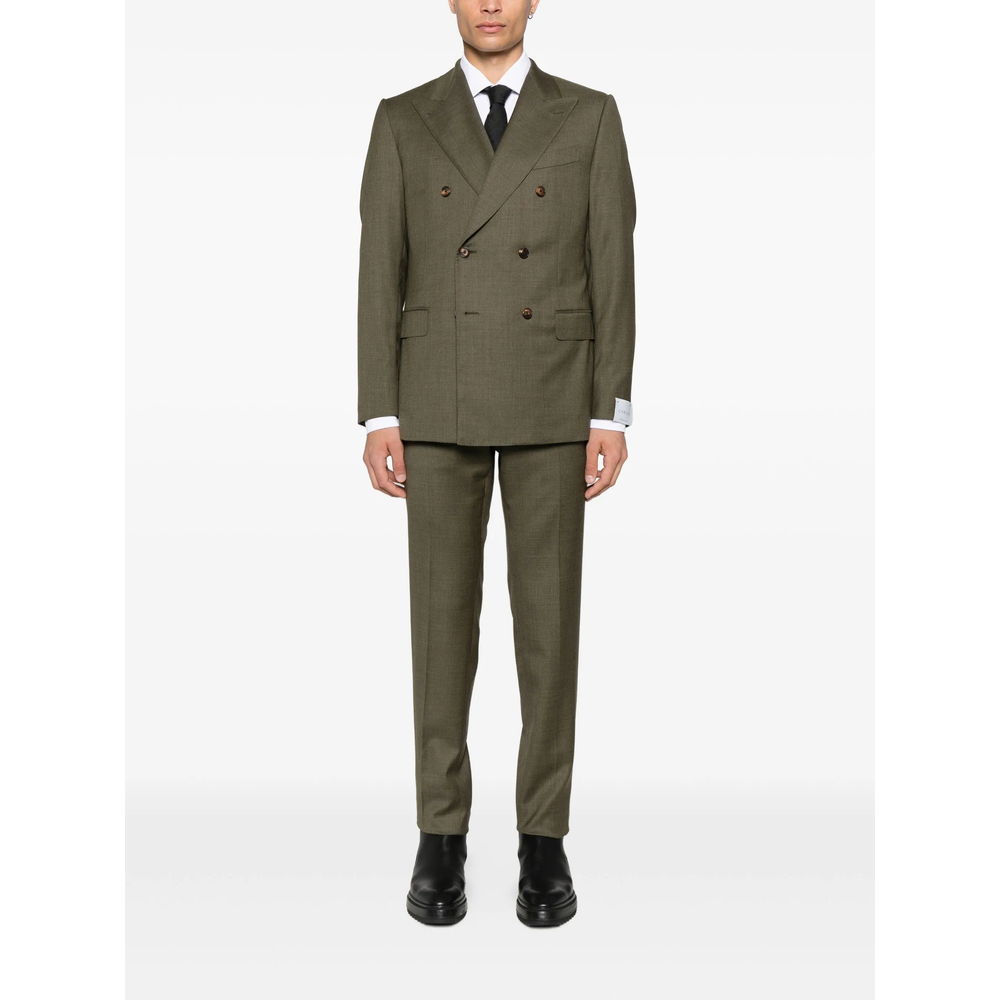 Suit Caruso 509736LN1D612F0740 (CARUSO / スーツ ) | CARUSO (カルーゾ)(1)