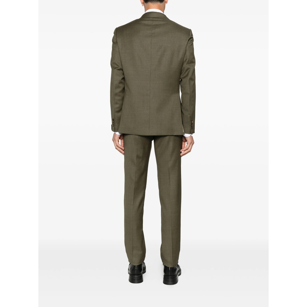 Suit Caruso 509736LN1D612F0740 (CARUSO / スーツ ) | CARUSO (カルーゾ)(2)