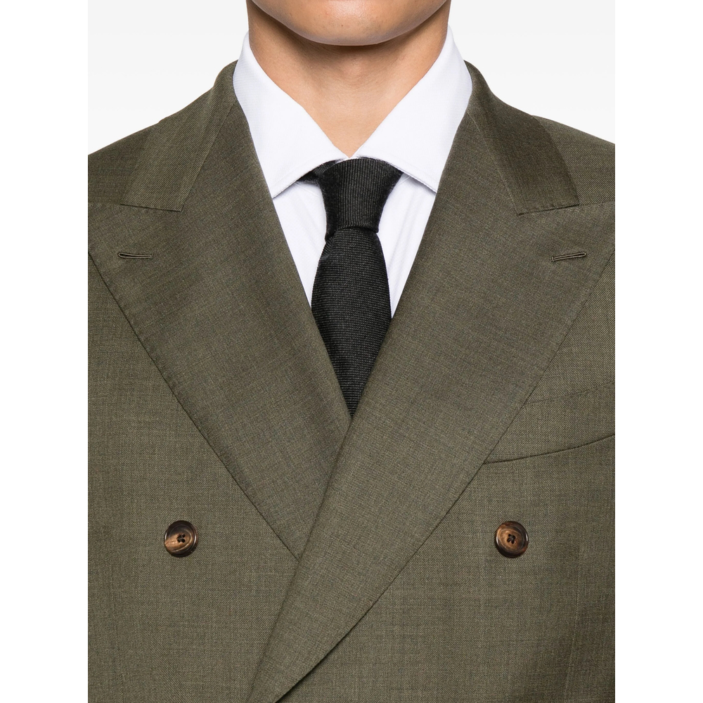 Suit Caruso 509736LN1D612F0740 (CARUSO / スーツ ) | CARUSO (カルーゾ)(3)