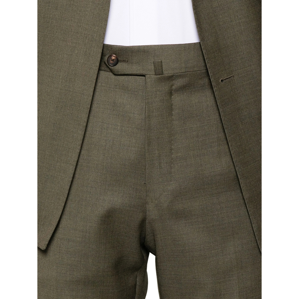 Suit Caruso 509736LN1D612F0740 (CARUSO / スーツ ) | CARUSO (カルーゾ)(4)