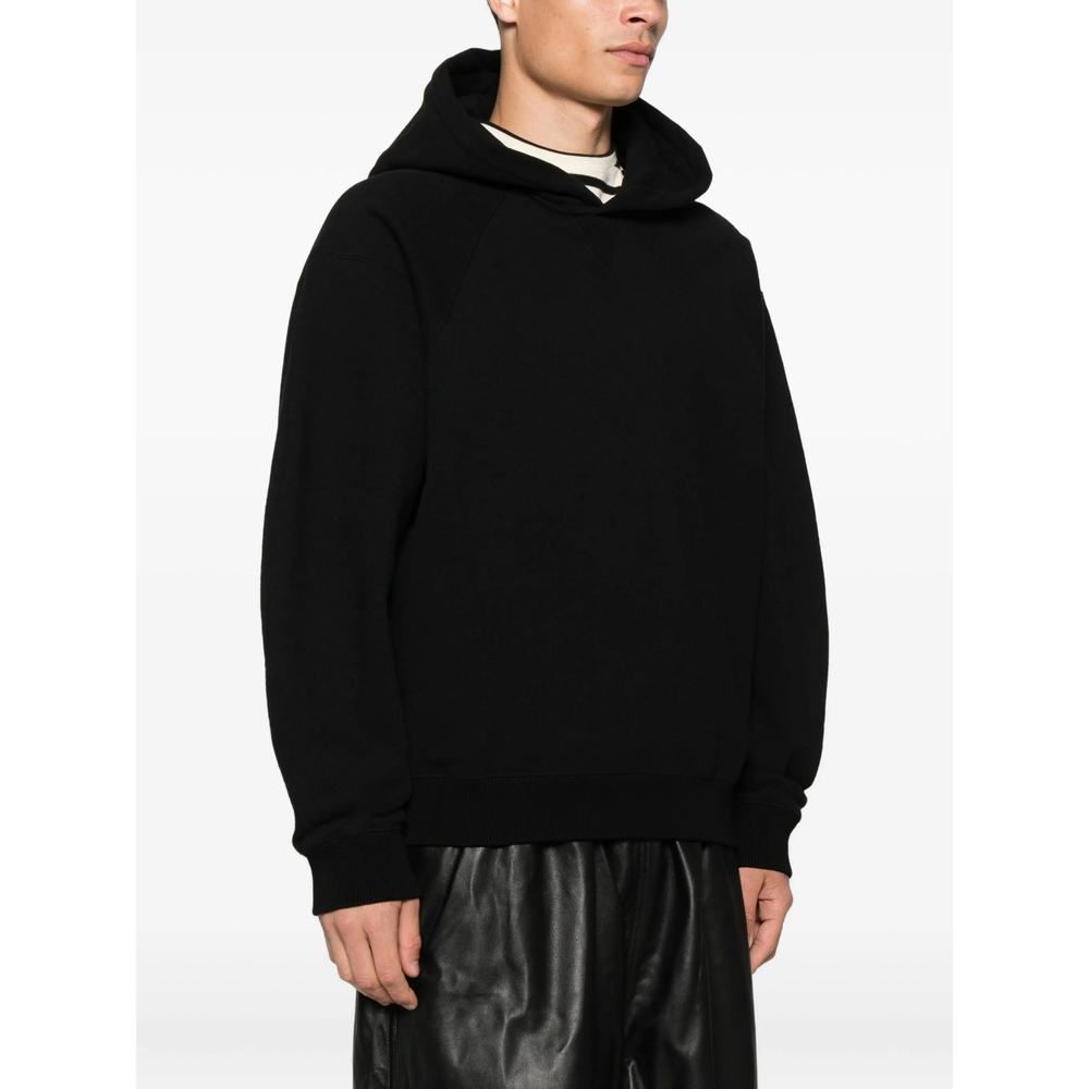 Sweatshirt Jil Sander J20203J22GU0139001 (Jil Sander / スウェット・フーディー ) | Jil Sander (ジルサンダー)(1)