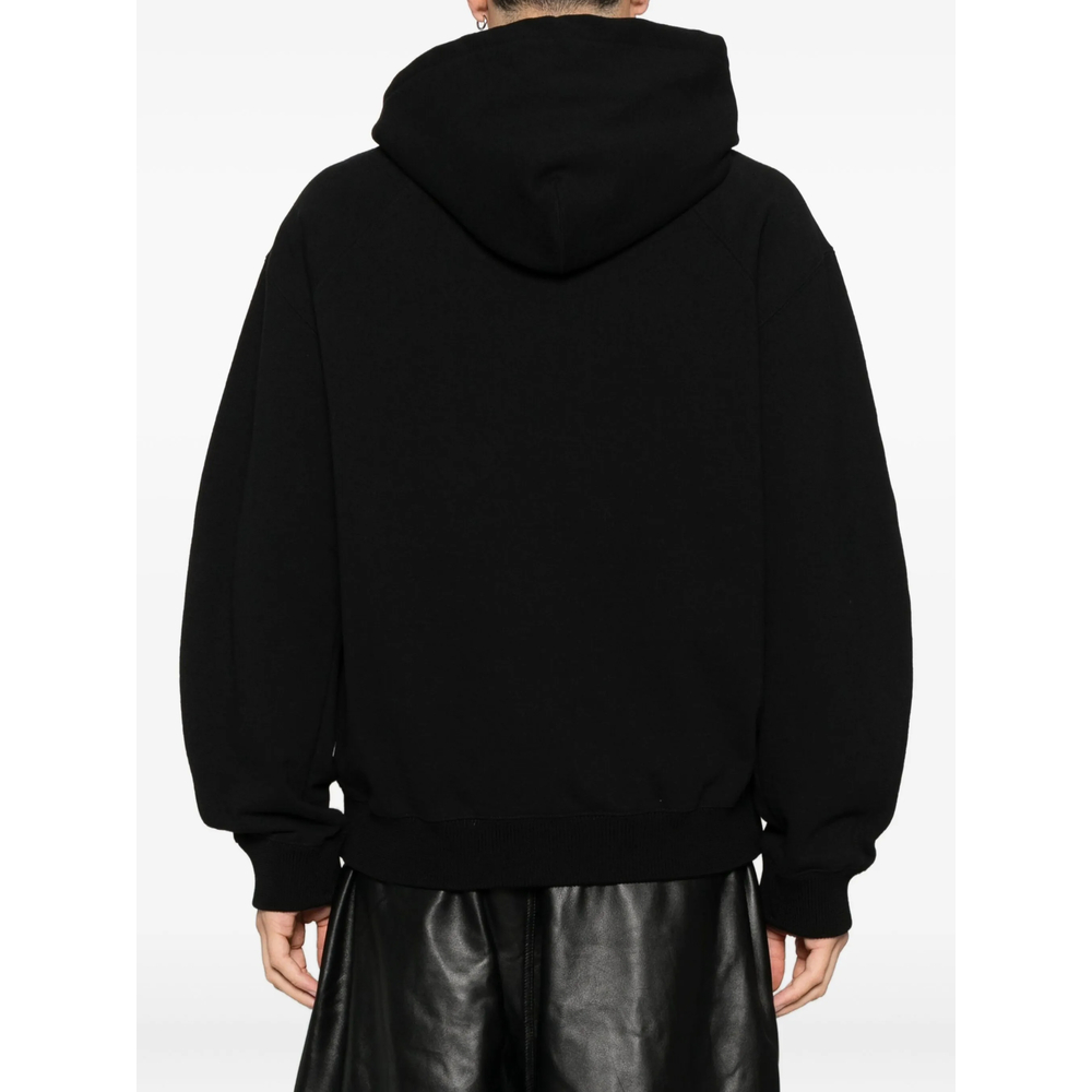 Sweatshirt Jil Sander J20203J22GU0139001 (Jil Sander / スウェット・フーディー ) | Jil Sander (ジルサンダー)(2)