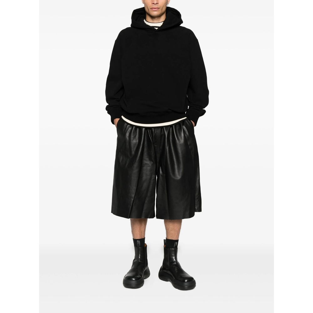 Sweatshirt Jil Sander J20203J22GU0139001 (Jil Sander / スウェット・フーディー ) | Jil Sander (ジルサンダー)(3)