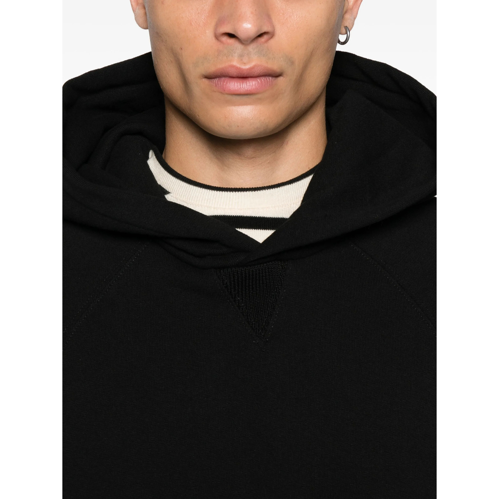 Sweatshirt Jil Sander J20203J22GU0139001 (Jil Sander / スウェット・フーディー ) | Jil Sander (ジルサンダー)(4)