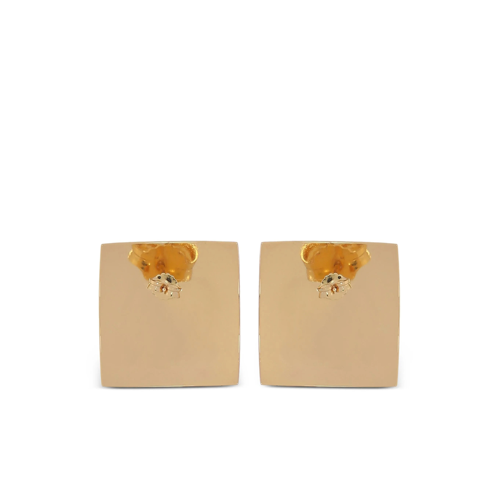 Jewellery Federica Tosi FT25EA01EMILYGOLD (FEDERICA TOSI / ピアス・イヤリング ) | FEDERICA TOSI (フェデリカ トシ)(1)