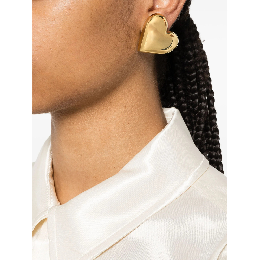 Jewellery Federica Tosi FT24EA07LOVEGOLD (FEDERICA TOSI / ピアス・イヤリング ) | FEDERICA TOSI (フェデリカ トシ)(2)