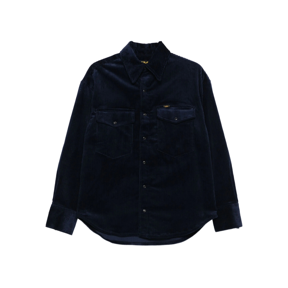 Shirt Lois Jeans 32877823MIANAVY (Lois Jeans / シャツ・ブラウス ) | Lois Jeans (ロイス ジーンズ)