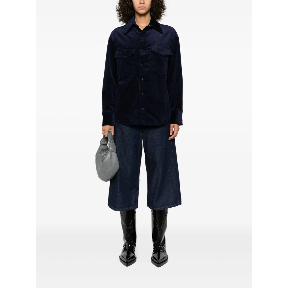 Shirt Lois Jeans 32877823MIANAVY (Lois Jeans / シャツ・ブラウス ) | Lois Jeans (ロイス ジーンズ)(2)