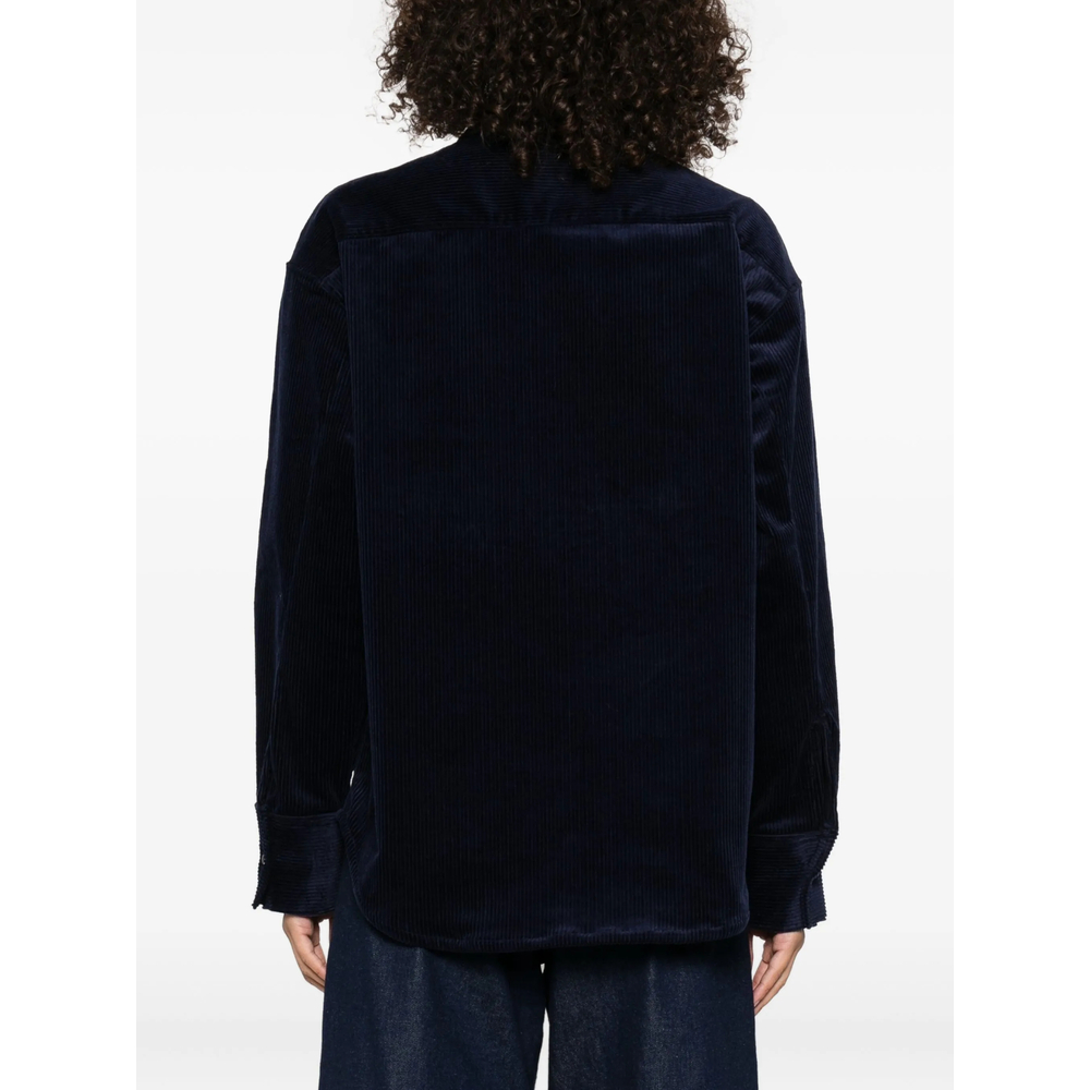 Shirt Lois Jeans 32877823MIANAVY (Lois Jeans / シャツ・ブラウス ) | Lois Jeans (ロイス ジーンズ)(3)