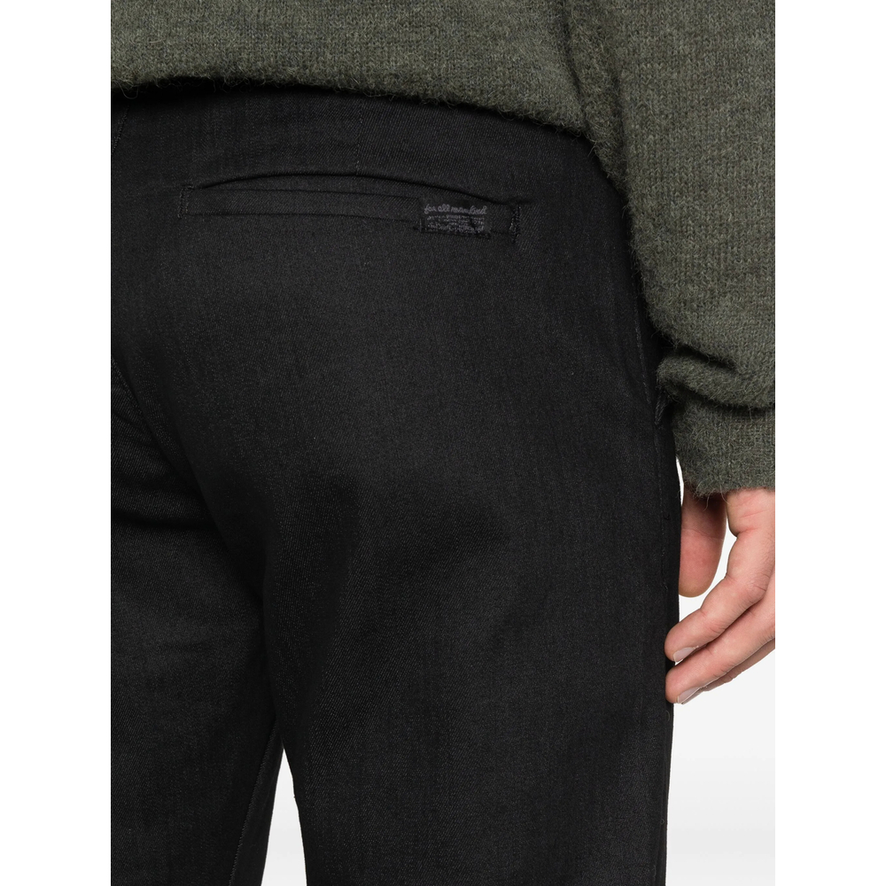 Pant 7 For All Mankind 7TH90030AIRWEFT1DB (7 for all mankind / パンツ ) | 7 for all mankind (セブンフォーオールマンカインド)(1)