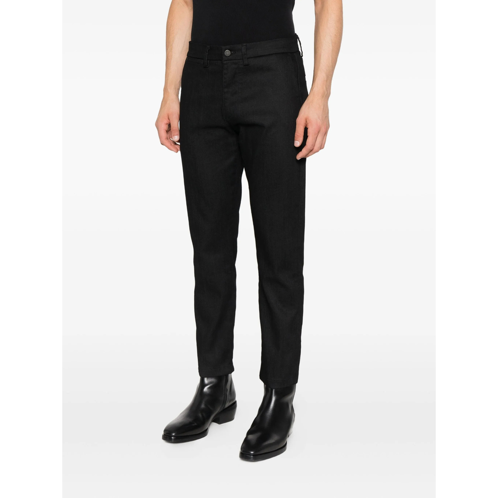 Pant 7 For All Mankind 7TH90030AIRWEFT1DB (7 for all mankind / パンツ ) | 7 for all mankind (セブンフォーオールマンカインド)(2)