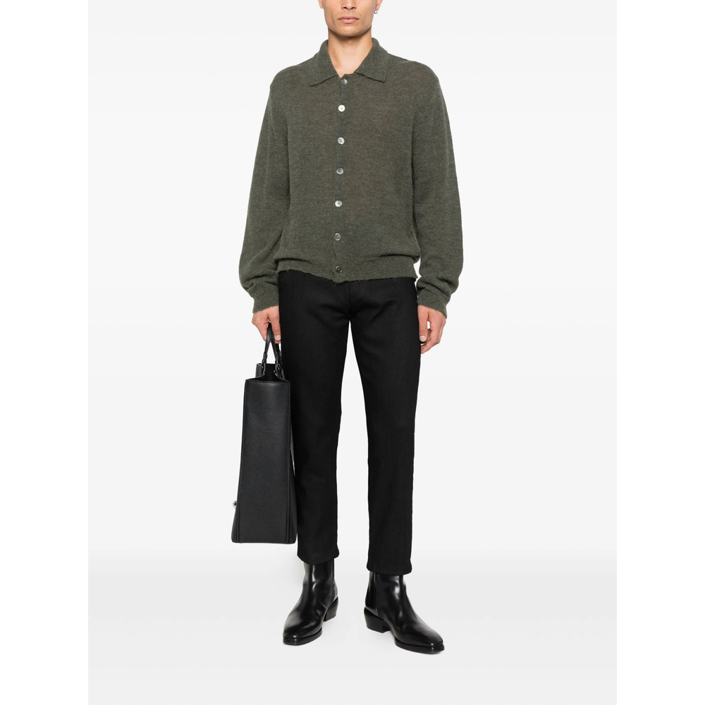 Pant 7 For All Mankind 7TH90030AIRWEFT1DB (7 for all mankind / パンツ ) | 7 for all mankind (セブンフォーオールマンカインド)(3)