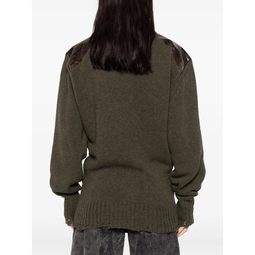 Sweater Stella Mccartney 6K10953S26042471 (Stella McCartney / ニット・セーター・カーディガン ) | Stella McCartney (ステラ マッカートニー)(3)